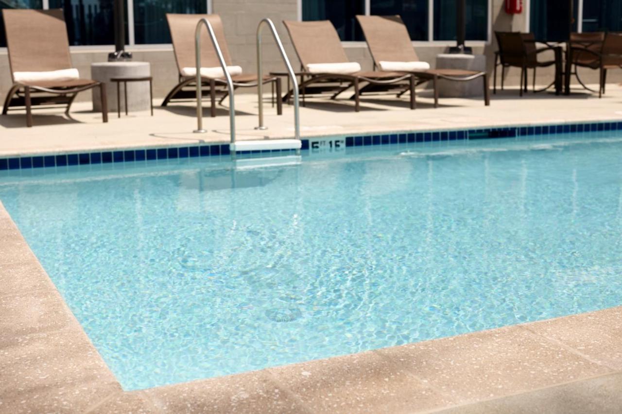 Hyatt Place Cape Canaveral Exteriör bild