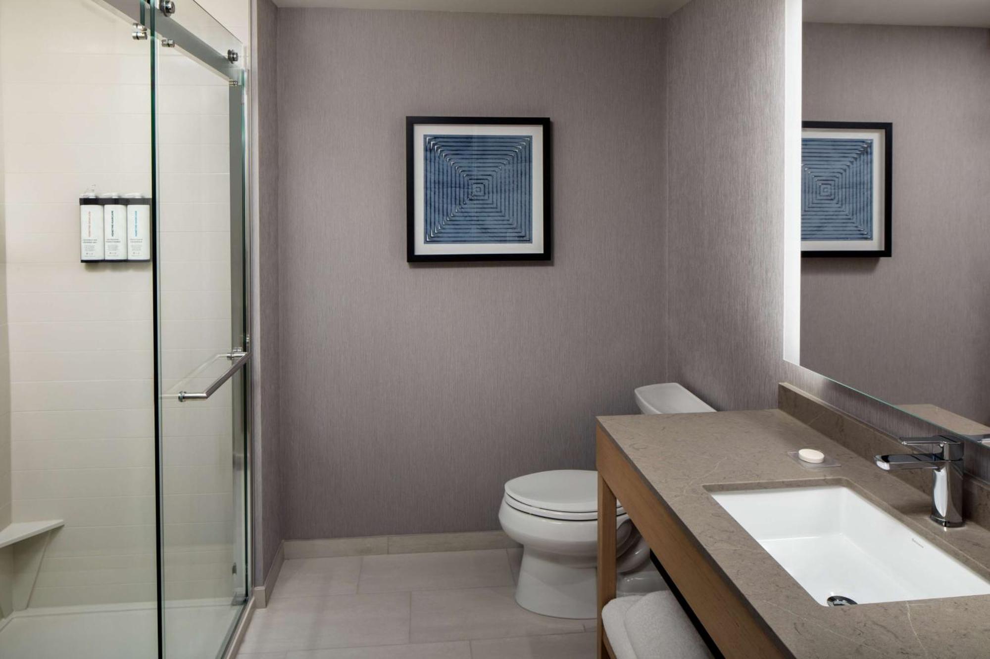 Hyatt Place Cape Canaveral Exteriör bild